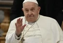 Contas do Vaticano no vermelho preocupam papa Francisco no hospital