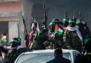 Hamas liberta 3 reféns israelenses em nova etapa de cessar-fogo