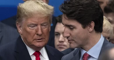 Trump defende anexação do Canadá como ’51º Estado’ dos EUA