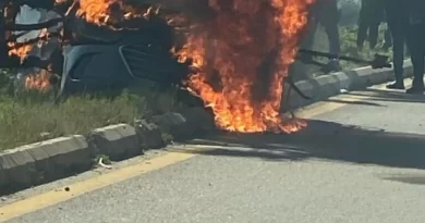 Três ônibus vazios explodem na capital de Israel, e polícia suspeita de terrorismo