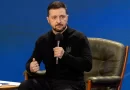 Zelensky se diz disposto a deixar presidência “pela paz da Ucrânia”