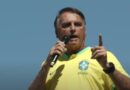 Bolsonaro convida brasileiros a participar de atos pela anistia no exterior