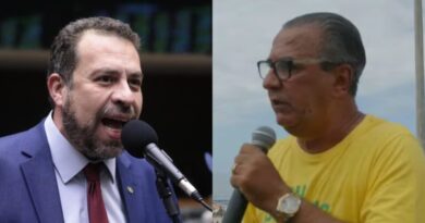 Malafaia convoca nova manifestação por anistia; Boulos convoca ato contra