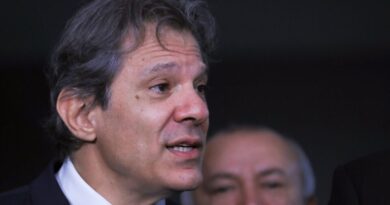 Haddad diz que governo Lula ainda paga por gastos feitos por Bolsonaro em 2022 para tentar reeleição