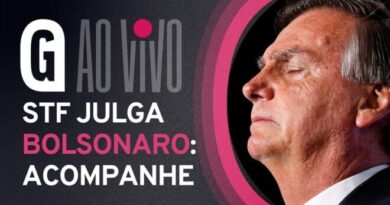 Acompanhe o julgamento que pode tornar Bolsonaro réu por tentativa de golpe