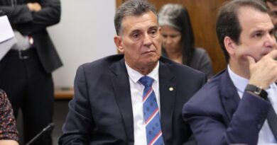 Deputado barrado no STF critica tratamento diferenciado dado à esquerda