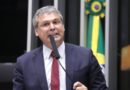 Novo líder do PT chama Bolsonaro de “covarde” e que “só pensa nele” ao defender anistia