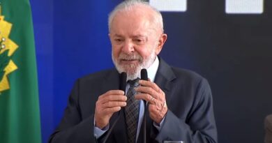 Lula cutuca Trump e Milei e diz que não faz “bravata” em seu governo