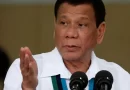 Duterte diz ter problema de saúde e não colabora com TPI em primeira audiência