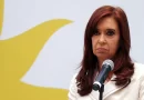 EUA proíbem Cristina Kirchner de entrar no país por ‘corrupção significativa’