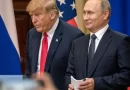 Russos dizem que correu “muito bem” a chamada entre Trump e Putin