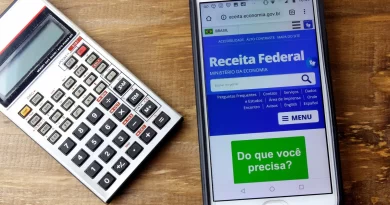 Programa gerador da declaração do IR é liberado nesta quinta-feira