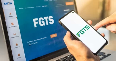 FGTS: veja quem tem direito e as datas para saque de até R$ 3 mil