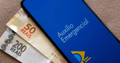 Mais de 176 mil de pessoas devem devolver auxílio emergencial ao governo