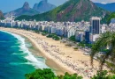 Hotéis do Rio de Janeiro terminam carnaval com ocupação de 98,62%