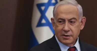 Volta da guerra por Israel busca anexar Gaza e blindar Netanyahu