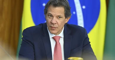 Isenção do Imposto de Renda será aprovada, difícil é fazer super-ricos pagarem, diz Haddad