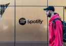 Músicos que ganham pelo Spotify triplicaram em menos de uma década