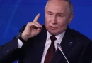 Putin aceita cessar-fogo parcial mediado pelos EUA com Ucrânia