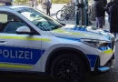 Carro avança contra multidão em Mannheim, na Alemanha; polícia isola área