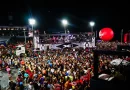 Carnaval em Salvador comemora os 40 anos da axé music