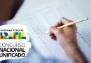 Como se preparar para a nova edição do Concurso Nacional Unificado? Especialistas explicam