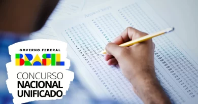 Como se preparar para a nova edição do Concurso Nacional Unificado? Especialistas explicam