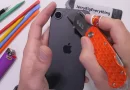 Veja o teste de resistência ao iPhone 16e! Será que passou?