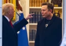 Trump nega reunião no Pentágono com Musk sobre guerra contra a China