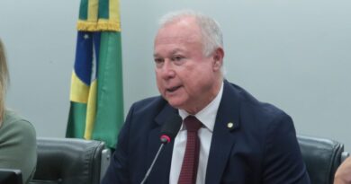 Novo presidente da CCJ diz que pautas que afetam o STF não devem passar neste momento