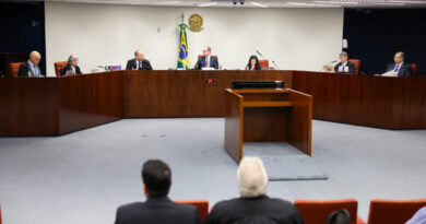 Como será o julgamento de Jair Bolsonaro no STF 