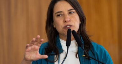 Kassab projeta candidatura de Raquel Lyra à presidência a partir de 2030